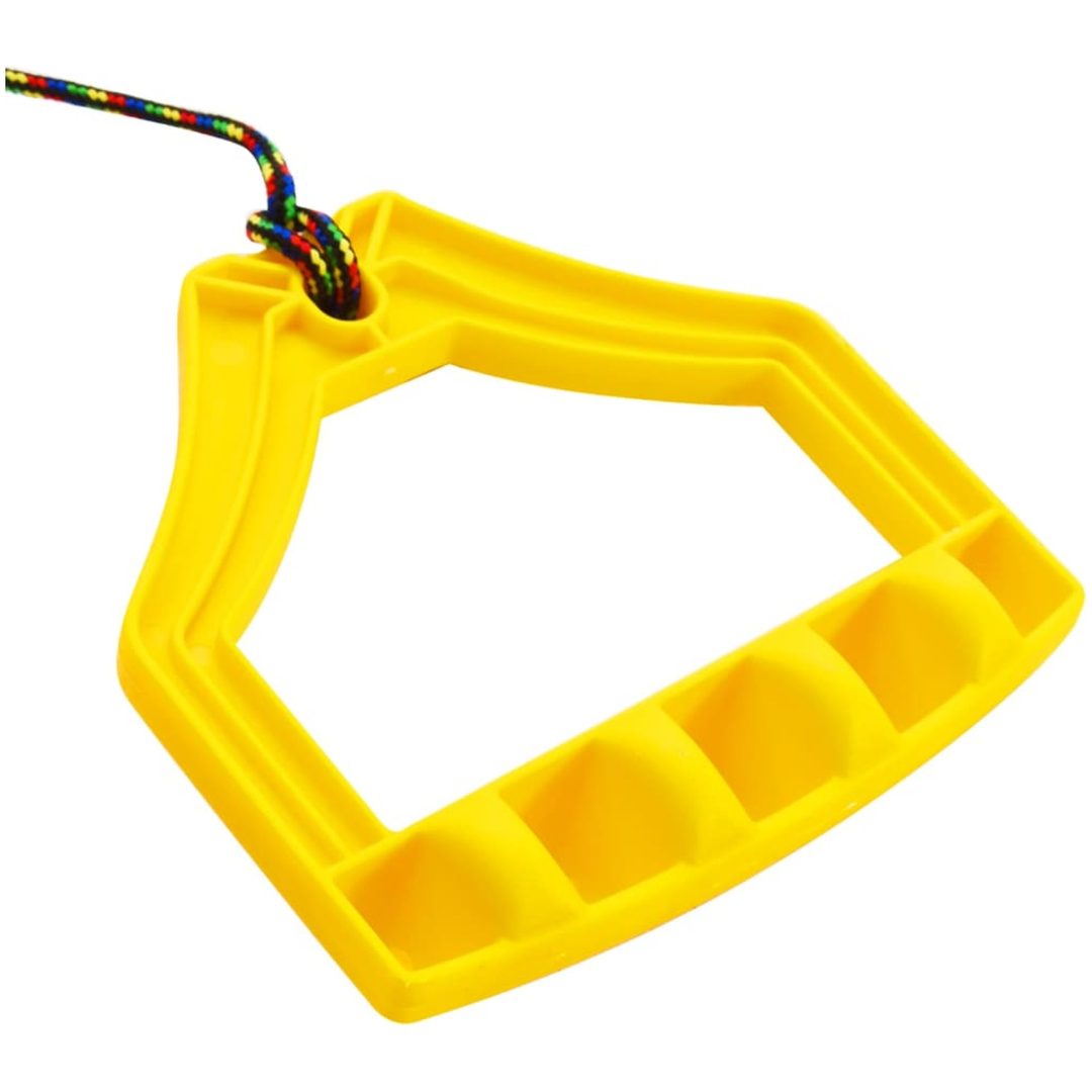 Släde blå 80x39,5x25,5 cm polypropylen vidaXL – bild 6