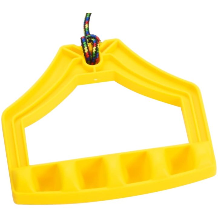 Släde för barn röd 102,5x40x23 cm polypropylen vidaXL – bild 5