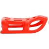 Släde röd 80x39,5x25,5 cm polypropylen vidaXL – miniatyr 3