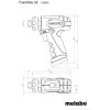 Slagborrmaskin 10,8V PowerMaxx SB Basic Med Li-jon Batteri METABO 10,8 V Med Li-jon Batteri – miniatyr 2