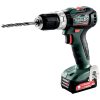 Slagborrmaskin 12V PowerMaxx SB 12 BL Med Li-jon Batteri METABO 12 V Med Li-jon Batteri – miniatyr 1