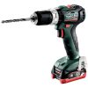 Slagborrmaskin 12V PowerMaxx SB 12 BL Med LiHD Batteri METABO 12 V Med LiHD Batteri – miniatyr 1
