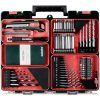 Slagborrmaskin 12V PowerMaxx SB 12 Set Med Li-jon Batteri METABO 12 V Med Li-jon Batteri – miniatyr 2