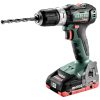 Slagborrmaskin 18V SB 18 L BL Med LiHD Batteri METABO 18 V Med LiHD Batteri – miniatyr 1
