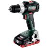 Slagborrmaskin 18V SB 18 LT BL Med LiHD Batteri METABO 18 V Med LiHD Batteri – miniatyr 1