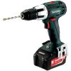 Slagborrmaskin 18V SB 18 LT Med Li-jon Batteri METABO 18 V Med Li-jon Batteri – miniatyr 1