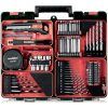 Slagborrmaskin 18V SB 18 LT Set Med Li-jon Batteri METABO 18 V Med Li-jon Batteri – miniatyr 2