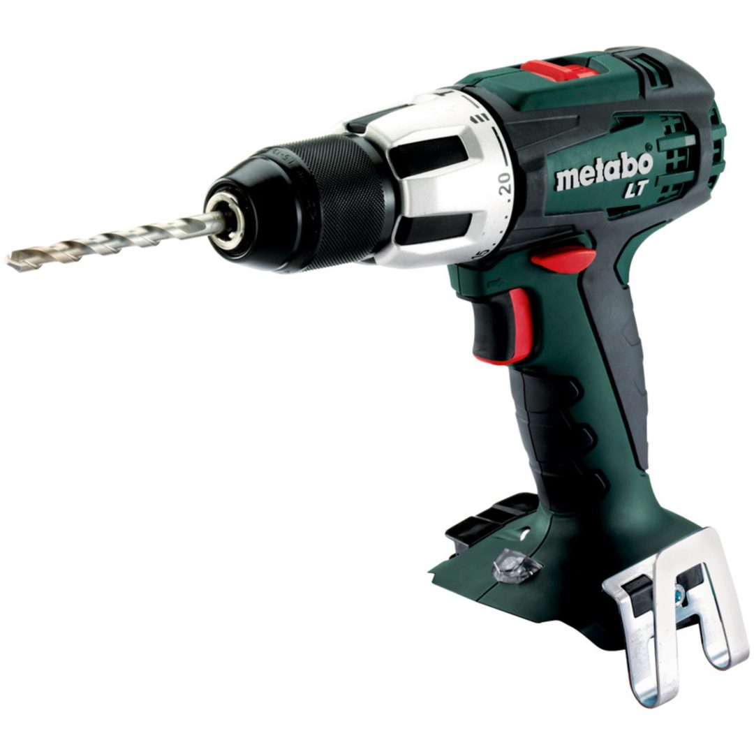 Slagborrmaskin 18V SB 18 LT Utan Batteri METABO 18 V Utan Batteri