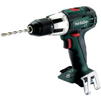 Slagborrmaskin 18V SB 18 LT Utan Batteri METABO