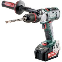 Slagborrmaskin 18V SB 18 LTX-3 BL I Med Li-jon Batteri METABO