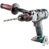 Slagborrmaskin 18V SB 18 LTX-3 BL I Utan Batteri METABO 18 V Utan Batteri – miniatyr 1