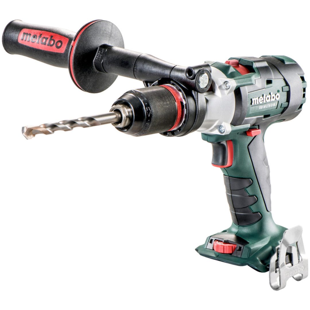 Slagborrmaskin 18V SB 18 LTX-3 BL I Utan Batteri METABO 18 V Utan Batteri