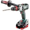 Slagborrmaskin 18V SB 18 LTX-3 BL Q I Med LiHD Batteri METABO 18 V Med LiHD Batteri – miniatyr 1
