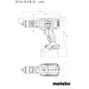 Slagborrmaskin 18V SB 18 LTX-3 BL Q I Utan Batteri METABO 18 V Utan Batteri – miniatyr 2