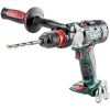 Slagborrmaskin 18V SB 18 LTX-3 BL Q I Utan Batteri METABO 18 V Utan Batteri – miniatyr 1
