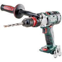 Slagborrmaskin 18V SB 18 LTX-3 BL Q I Utan Batteri METABO