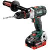 Slagborrmaskin 18V SB 18 LTX BL I Med Li-jon Batteri METABO 18 V Med Li-jon Batteri – miniatyr 1
