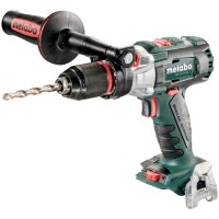 Slagborrmaskin 18V SB 18 LTX BL I Utan Batteri METABO