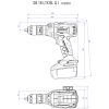 Slagborrmaskin 18V SB 18 LTX BL Q I Med Li-jon Batteri METABO 18 V Med Li-jon Batteri – miniatyr 2