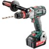 Slagborrmaskin 18V SB 18 LTX BL Q I Med Li-jon Batteri METABO 18 V Med Li-jon Batteri – miniatyr 1