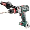 Slagborrmaskin 18V SB 18 LTX BL Q I Utan Batteri METABO 18 V Utan Batteri – miniatyr 1