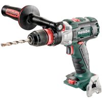 Slagborrmaskin 18V SB 18 LTX BL Q I Utan Batteri METABO