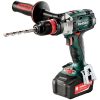 Slagborrmaskin 18V SB 18 LTX Quick Med Li-jon Batteri METABO 18 V Med Li-jon Batteri – miniatyr 1