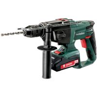 Slagborrmaskin 18V SBE 18 LTX Med Li-jon Batteri METABO