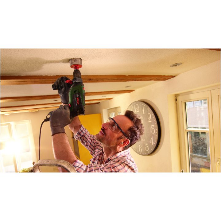 Slagborrmaskin UniversalImpact 800 Bosch DIY – bild 4