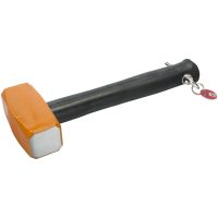SLÄGGA REKYLFRI 2700 G TAH BAHCO