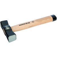 SLÄGGHAMMARE 700 G HICKORY (6 pack) BAHCO