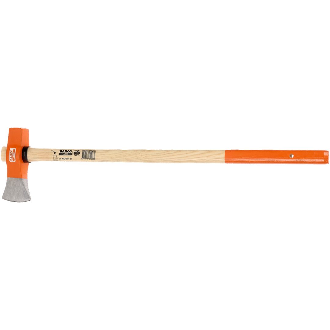 Släggyxa BAHCO 2,5 KG 900 MM Glasfiber – bild 3