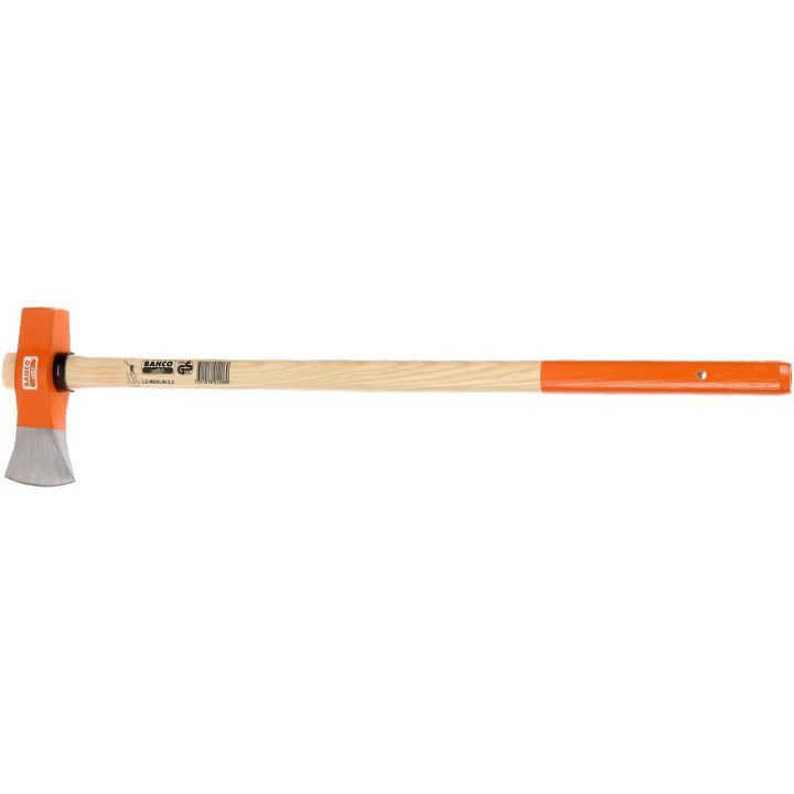 Släggyxa BAHCO 2,5 KG 900 MM Glasfiber – bild 3
