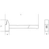 Slaghammare Fibre Shaft BETA – miniatyr 2