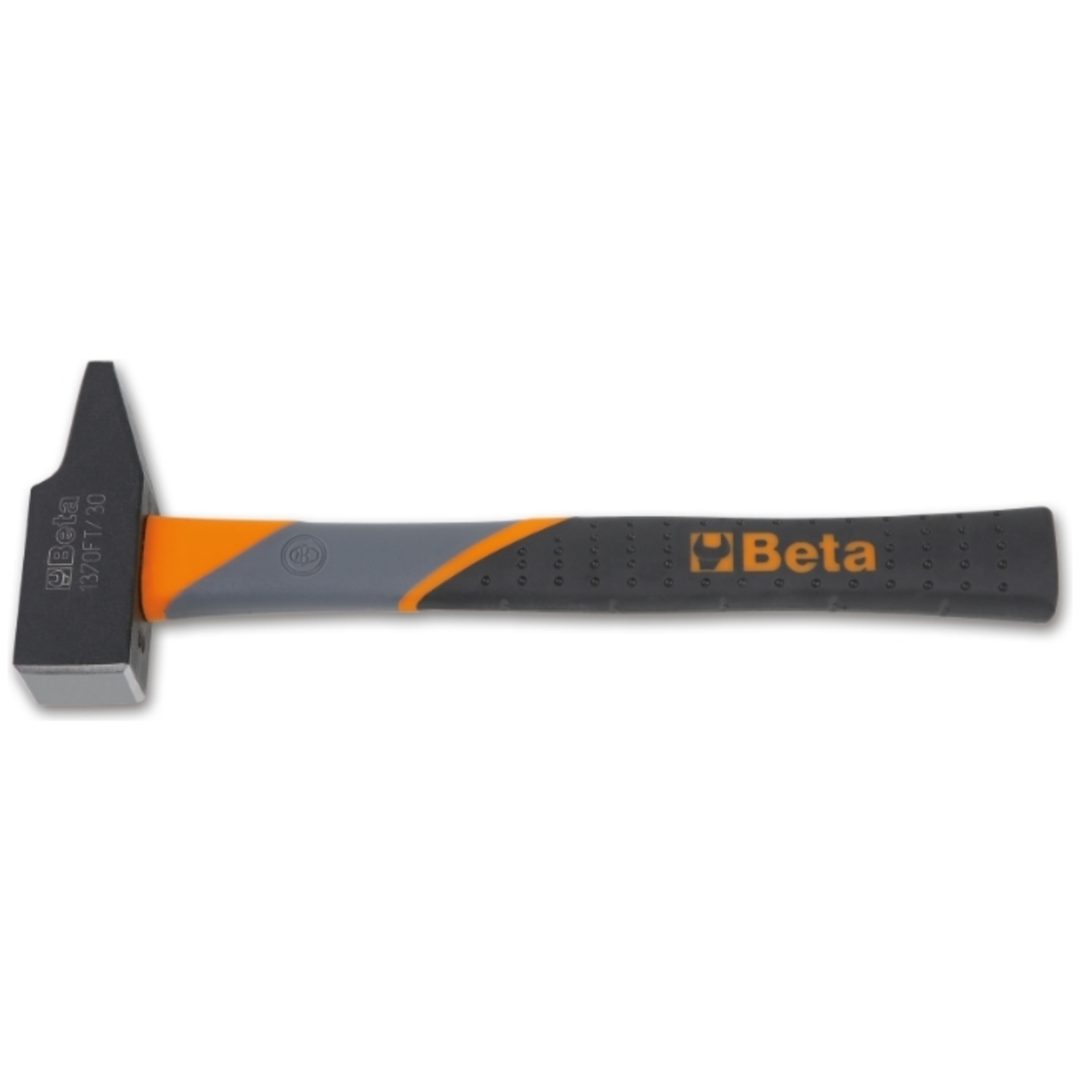 Slaghammare Fibre Shaft BETA
