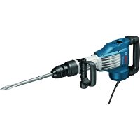 Slaghammare med SDS max GSH 11 VC Professional Bosch Pro