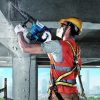 Slaghammare med SDS max GSH 5 Professional Bosch Pro – miniatyr 3