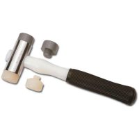 Slaghammare Mjuk \u00d838mm DRAPER