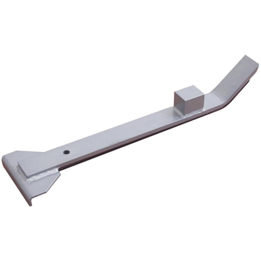 Slagjärn Proffs 450x38x9 WOLFCRAFT Beteckning: 6928000