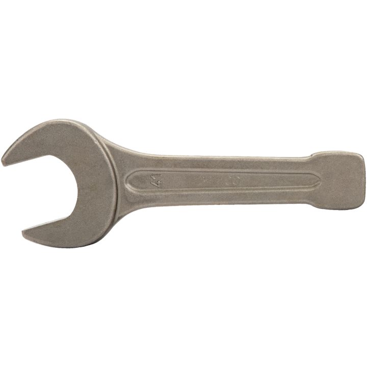 Slagnyckel U-Ände 65 Mm BAHCO #REF! – bild 2