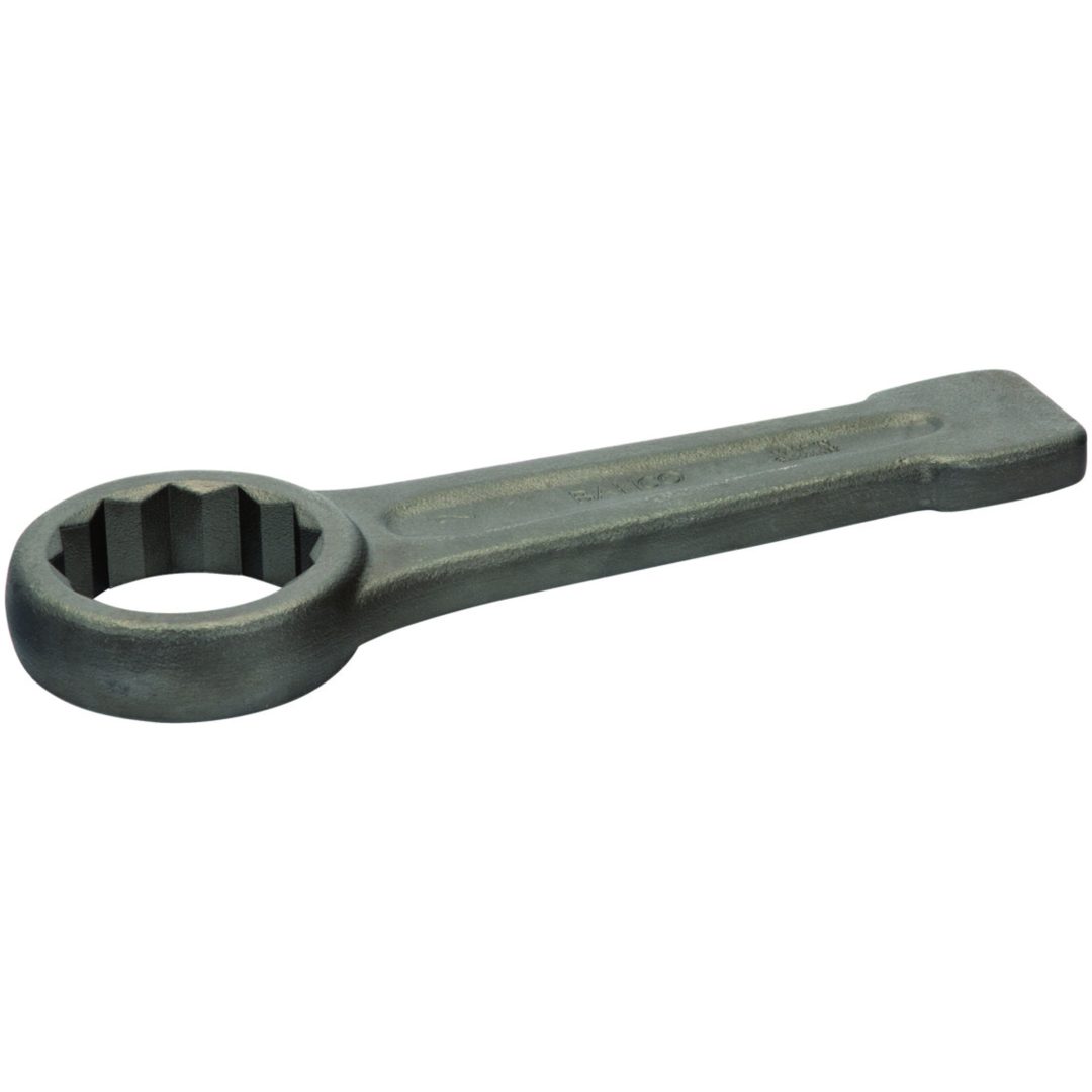 Slagringnyckel 2.3/8" BAHCO Längd: 280 mm