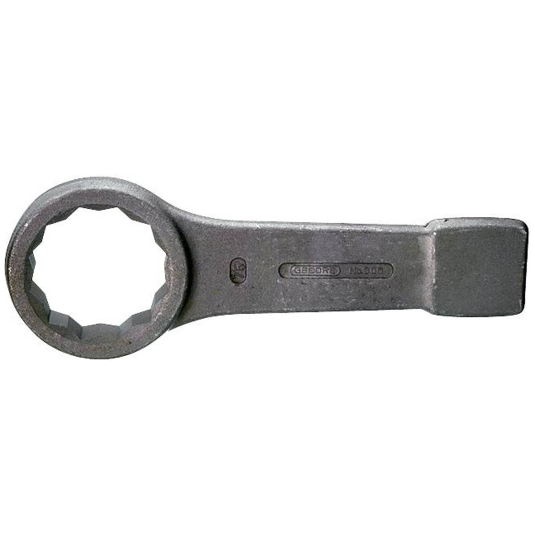 Slagringnyckel 306 GEDORE SLAGRINGNYCKEL 306-24