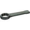 Slagringnyckel 4.1/2" BAHCO Längd: 450 mm – miniatyr 1