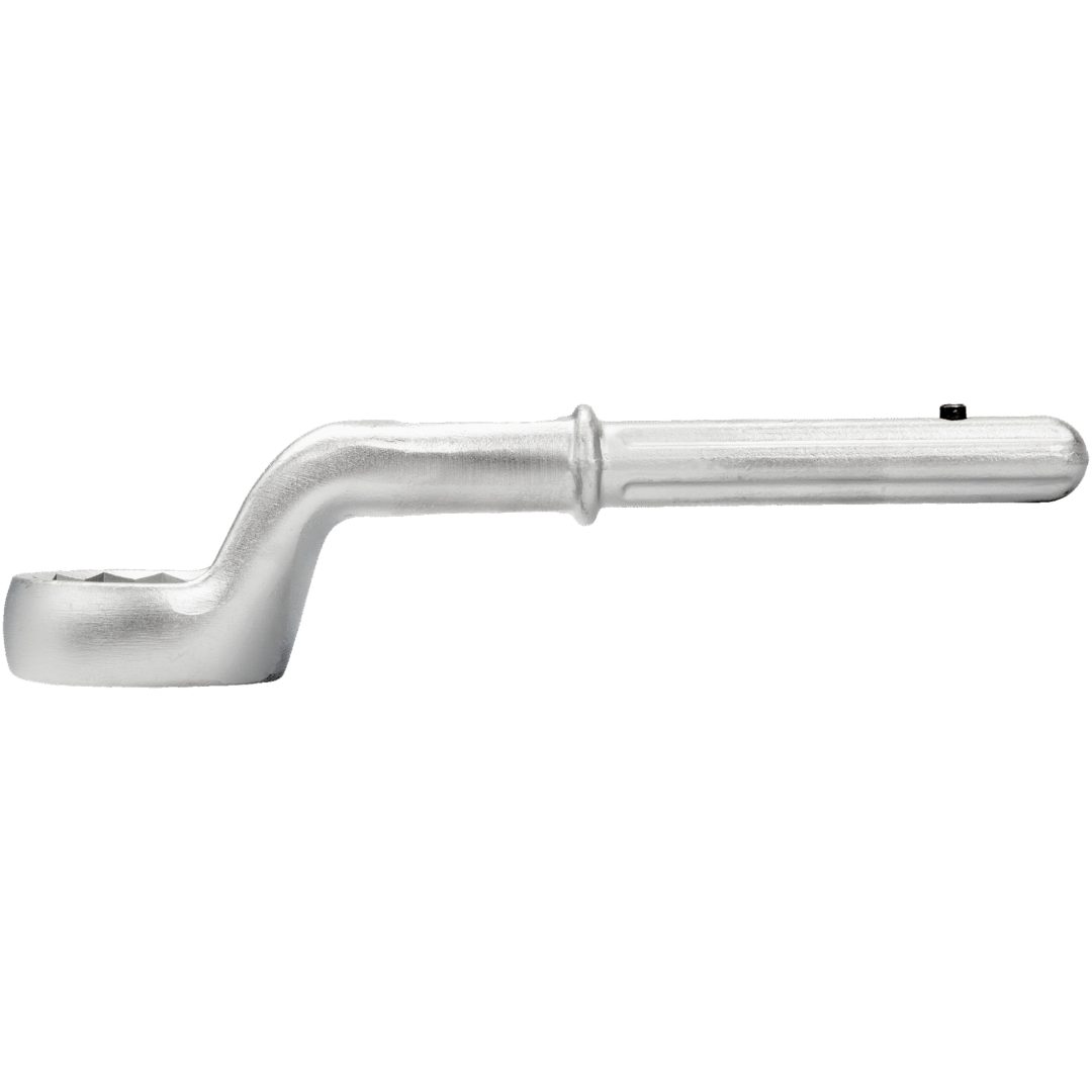 Slagringnyckel 80 Mm BAHCO Storlek: 80 mm – bild 3