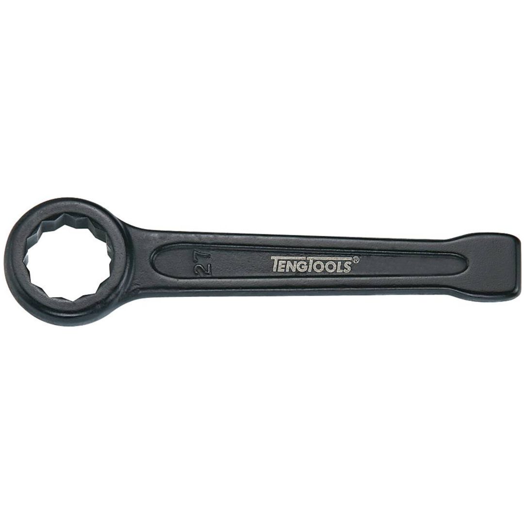 Slagringnyckel 903024 / 903100 Teng Tools SLAGRINGNYCKEL 24MM