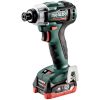 Slagskruvdragare 12V PowerMaxx SSD 12 BL Med LiHD Batteri METABO 12 V Med LiHD Batteri – miniatyr 1
