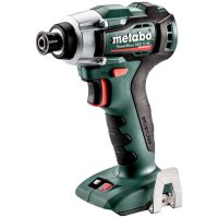 Slagskruvdragare 12V PowerMaxx SSD 12 BL Utan Batteri METABO