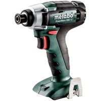 Slagskruvdragare 12V PowerMaxx SSD 12 Utan Batteri METABO