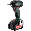 Slagskruvdragare 18V SSD 18 LTX 200 BL Med Li-jon Batteri METABO 18 V Med Li-jon Batteri – miniatyr 1