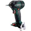 Slagskruvdragare 18V SSD 18 LTX 200 BL Utan Batteri METABO 18 V Utan Batteri – miniatyr 1